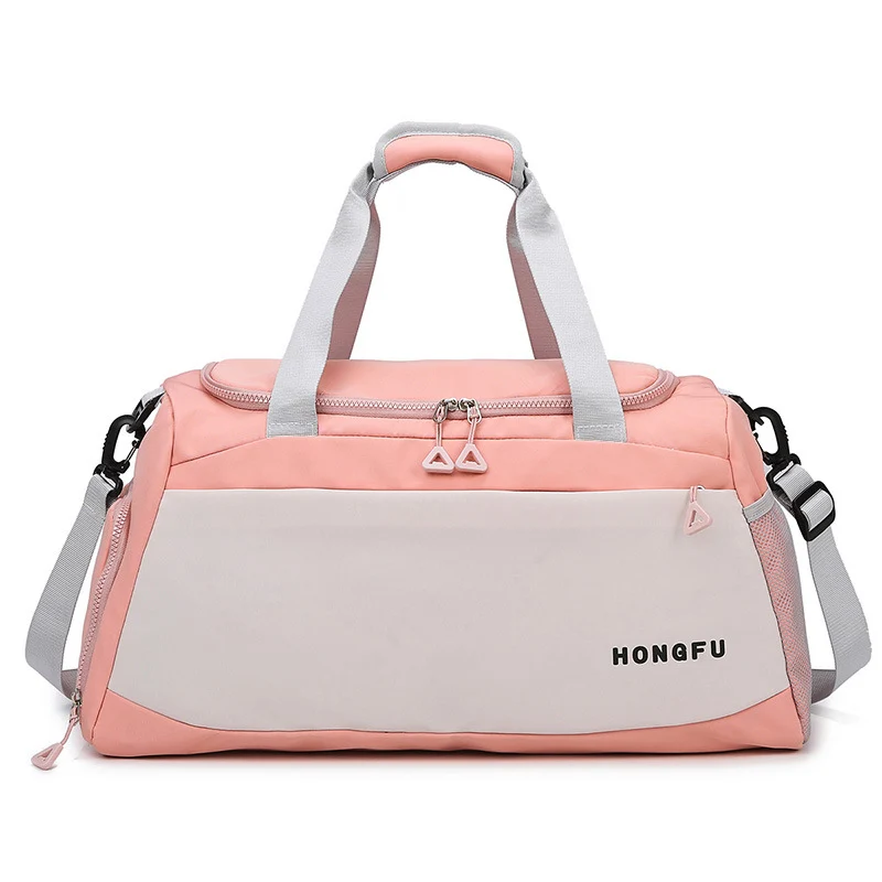 Vielseitige Sport Reise Duffel Bag Brehn