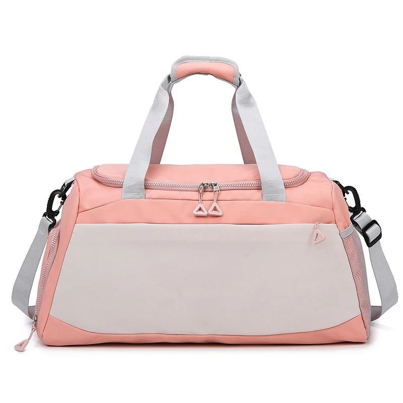 Vielseitige Sport Reise Duffel Bag Brehn
