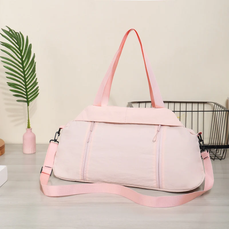 Vielseitige Sport-Duffel-Tasche Brehn