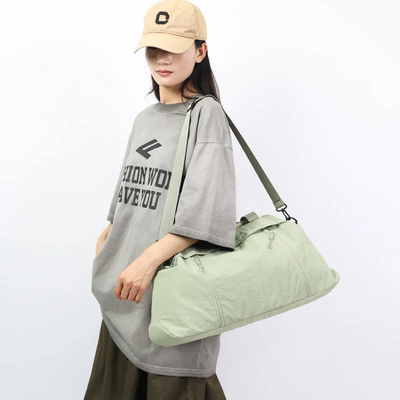 Vielseitige Sport-Duffel-Tasche Brehn