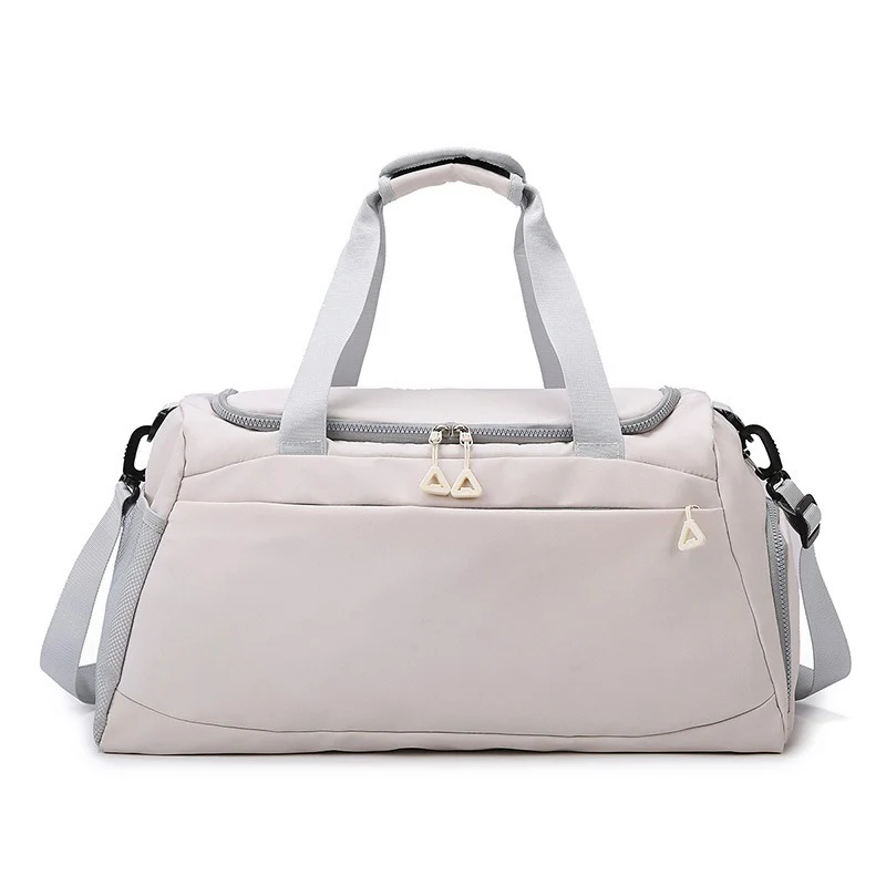 Vielseitige Gym Trainings Duffle Bag Brehn