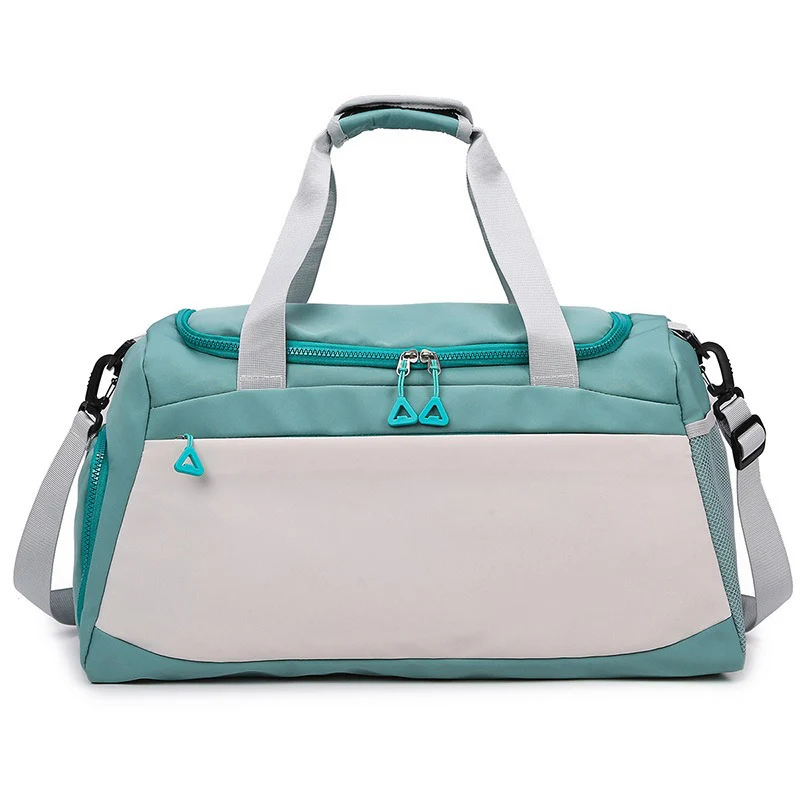 Vielseitige Gym Trainings Duffle Bag Brehn