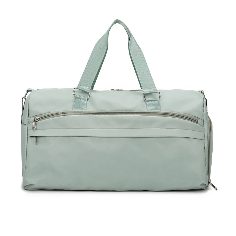 Vielseitige Fitness Sport Duffel Tasche Brehn