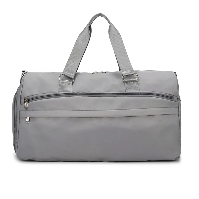 Vielseitige Fitness Sport Duffel Tasche Brehn