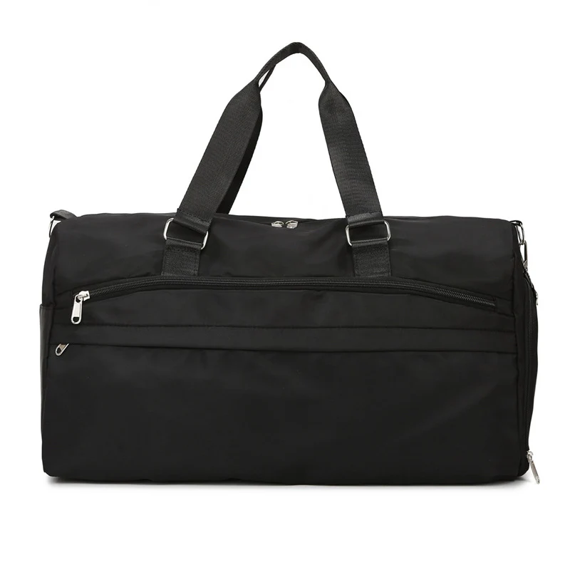 Vielseitige Fitness Sport Duffel Tasche Brehn