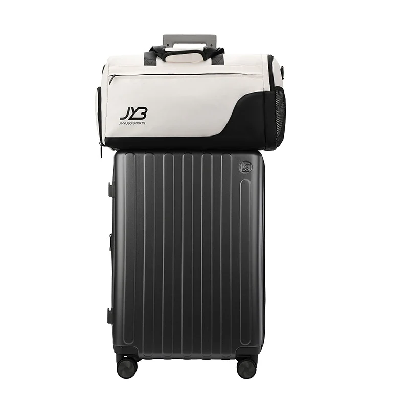 Vielseitige Fitness-Duffel-Tasche Brehn