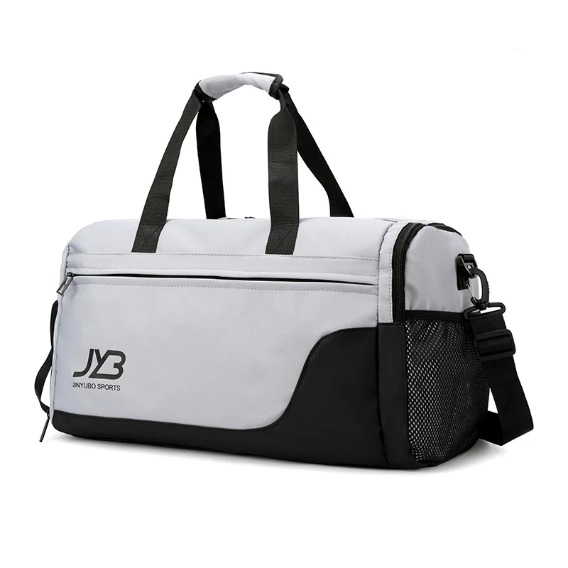 Vielseitige Fitness-Duffel-Tasche Brehn