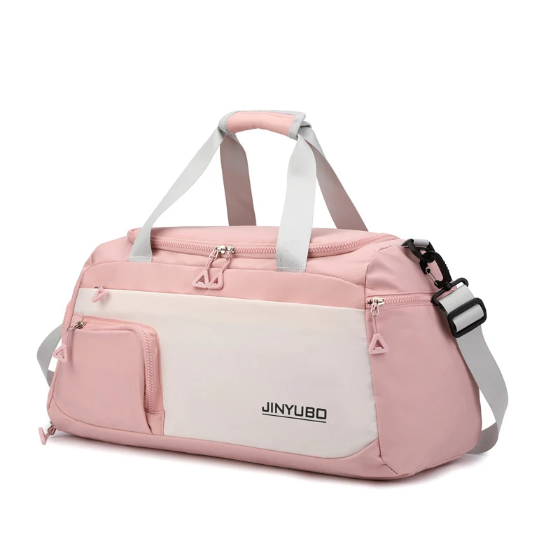 Vielseitige Sport-Duffel-Tasche Brehn