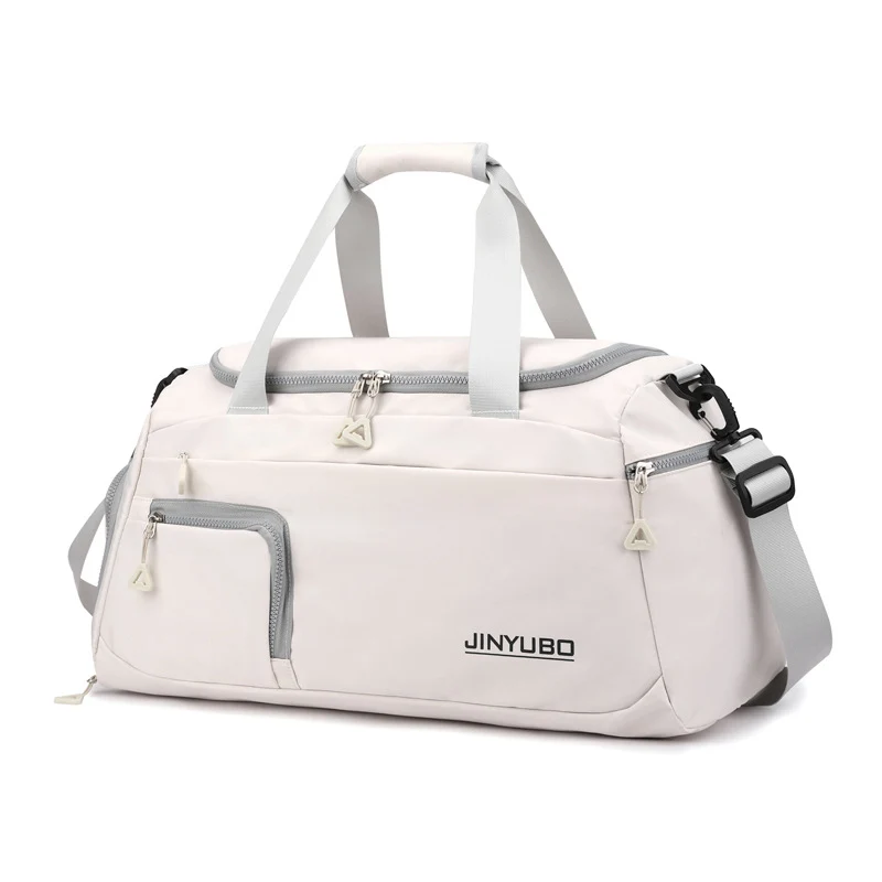 Vielseitige Sport-Duffel-Tasche Brehn
