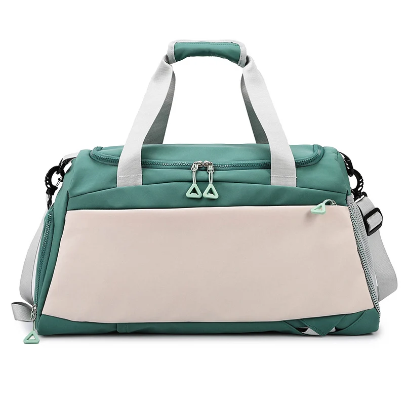 Vielseitige Fitness- und Reisetasche Brehn