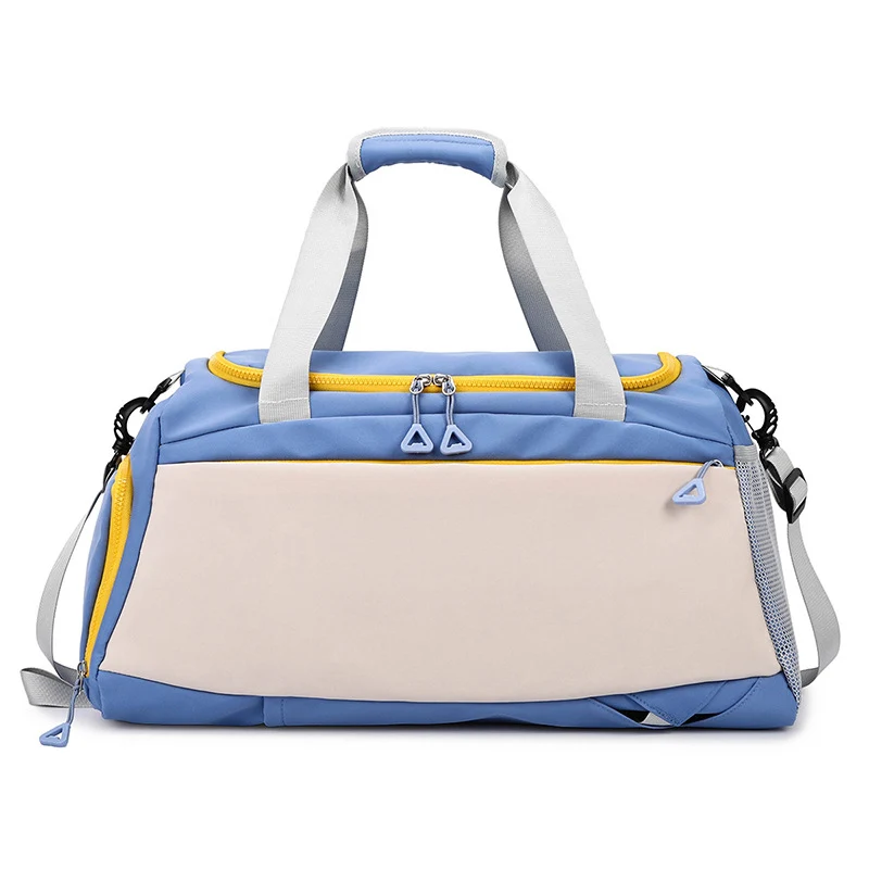 Vielseitige Fitness- und Reisetasche Brehn
