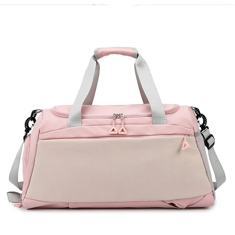 Vielseitige Fitness- und Reisetasche Brehn