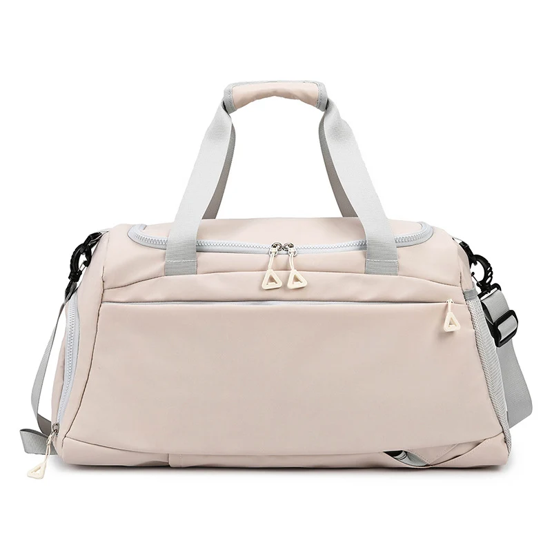 Vielseitige Fitness- und Reisetasche Brehn