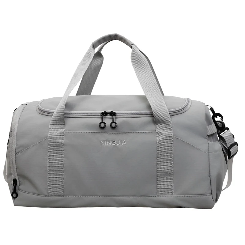 Vielseitige Fitness-Reise-Duffel-Tasche Brehn