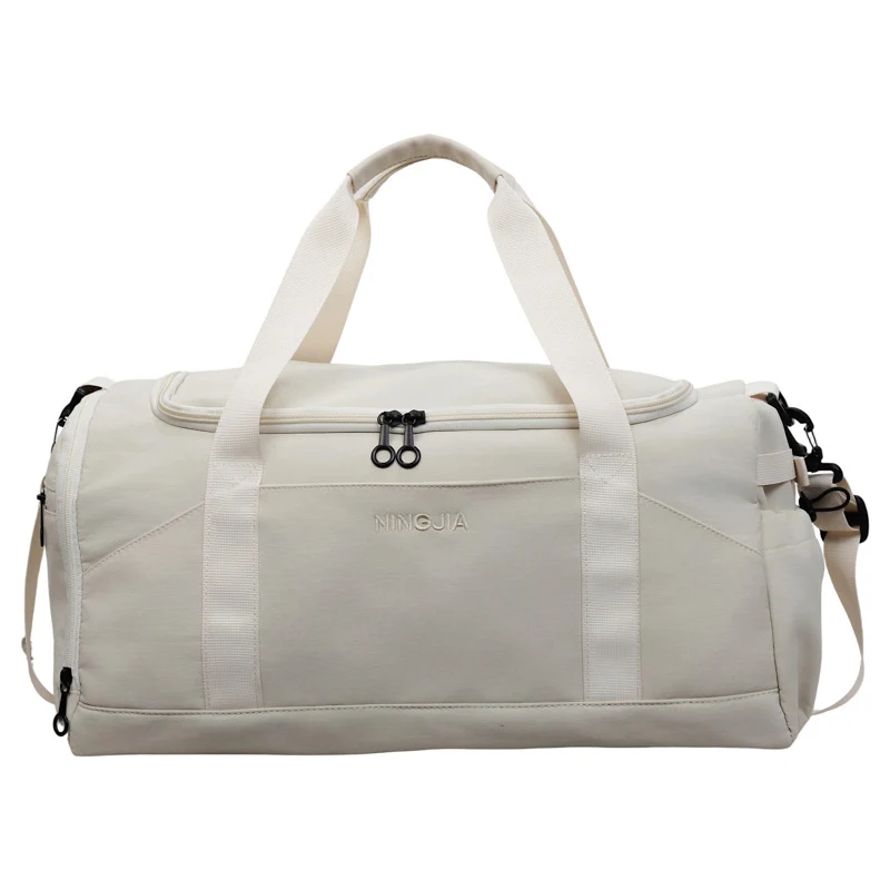 Vielseitige Fitness-Reise-Duffel-Tasche Brehn