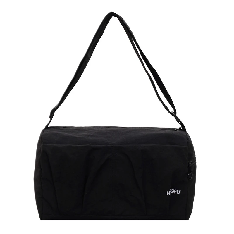 Vielseitige Alltag Duffel Bag Brehn