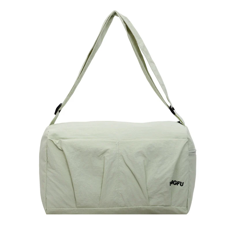 Vielseitige Alltag Duffel Bag Brehn