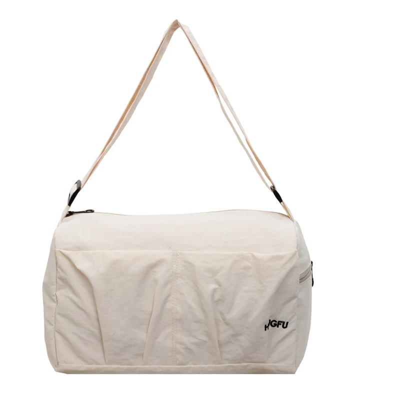 Vielseitige Alltag Duffel Bag Brehn
