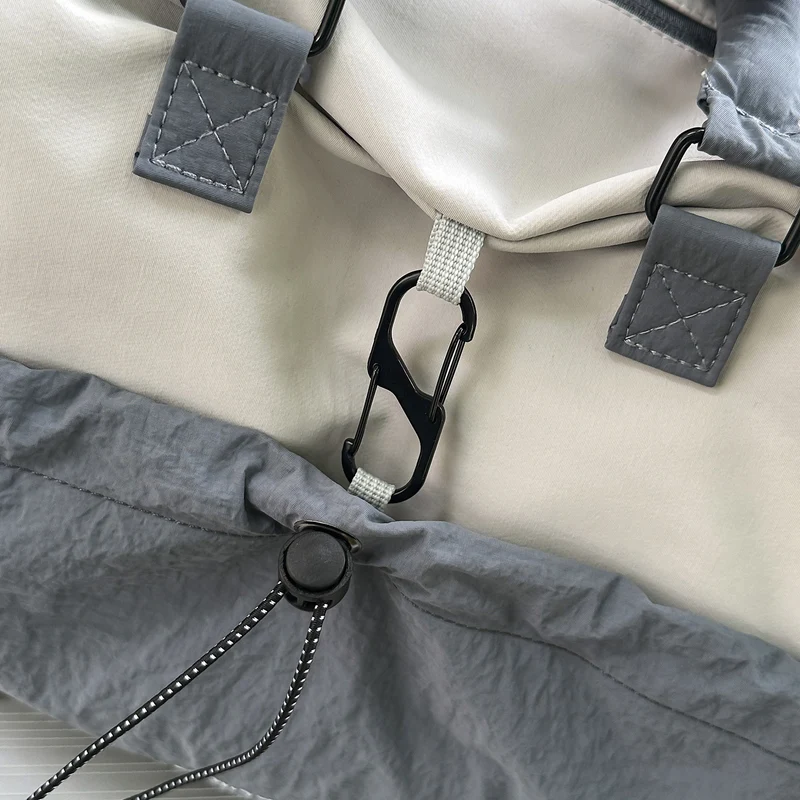Vielseitige Allwetter-Reisetasche Brehn