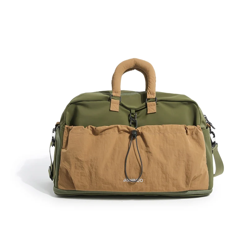 Vielseitige Allwetter-Reisetasche Brehn