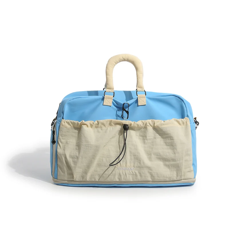 Vielseitige Allwetter-Reisetasche Brehn