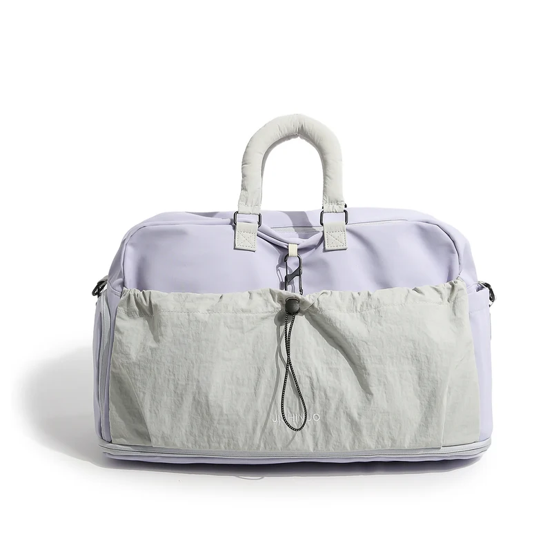 Vielseitige Allwetter-Reisetasche Brehn