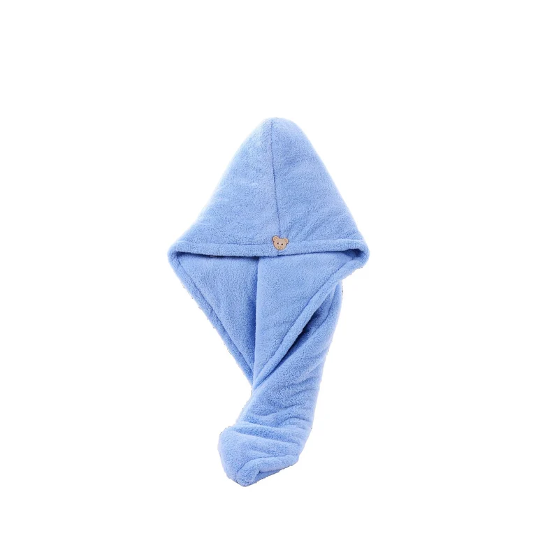 Haarhandtuch Skanto