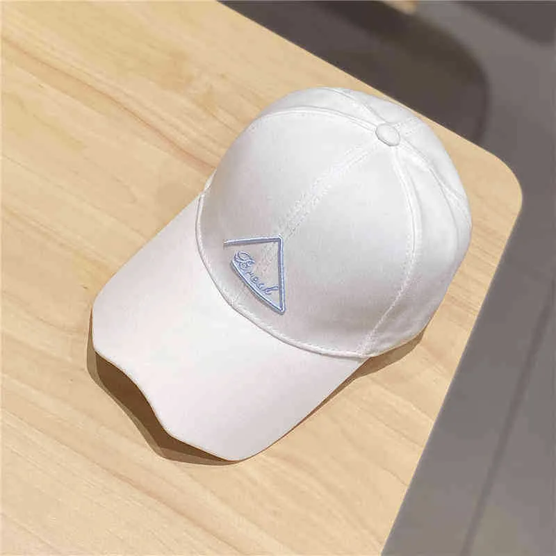 Klassische strukturierte Herren-Baseball-Cap Skanto 1784188514
