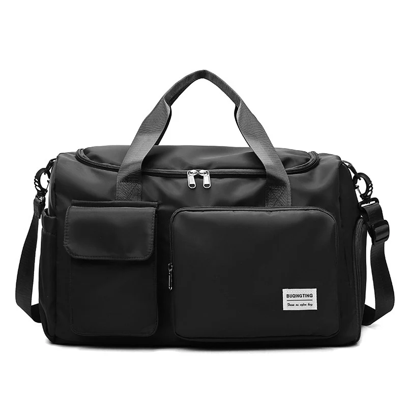 Vielseitige Allwetter-Duffle-Bag Brehn