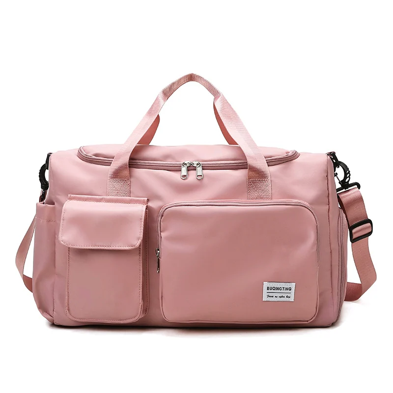 Vielseitige Allwetter-Duffle-Bag Brehn