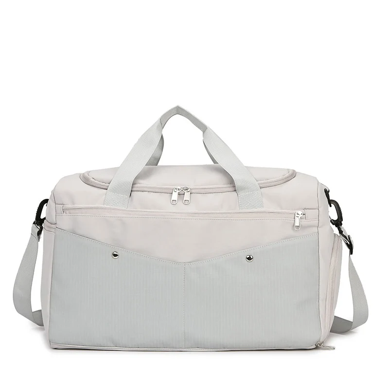 Vielseitige Allzweck-Reisetasche Brehn