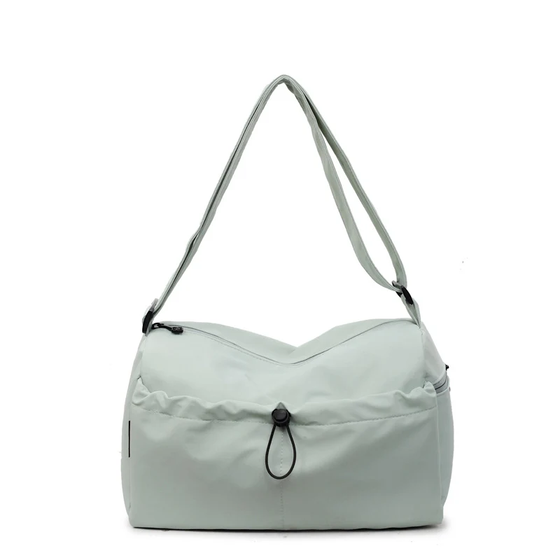 Vielseitige Allzweck-Duffle Brehn