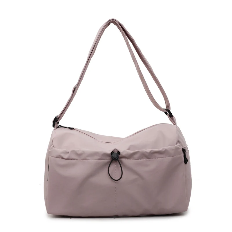 Vielseitige Allzweck-Duffle Brehn