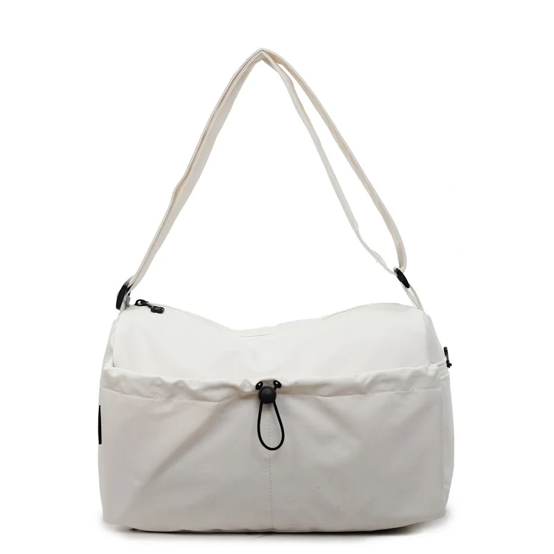 Vielseitige Allzweck-Duffle Brehn