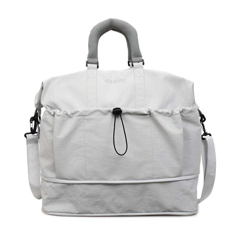Vielseitige verstellbare Duffel-Tasche Brehn