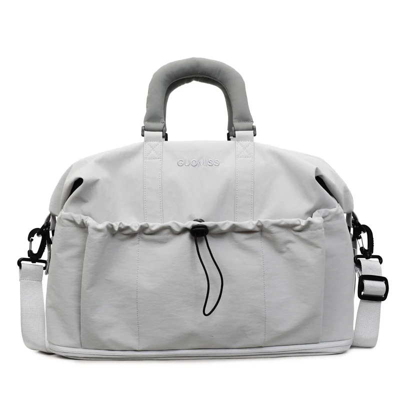 Vielseitige verstellbare Duffel-Tasche Brehn