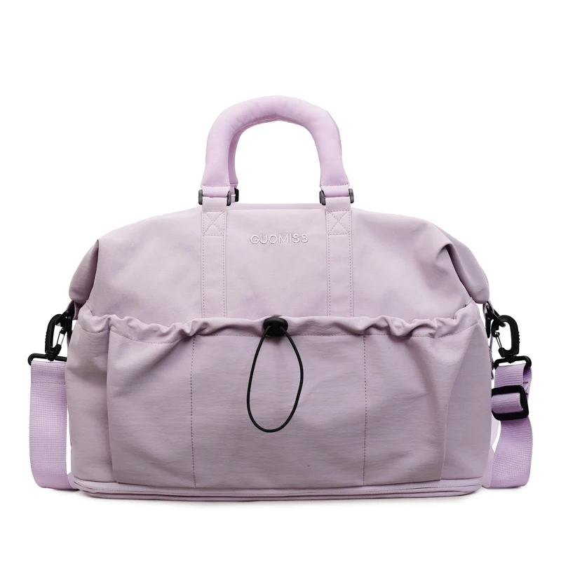 Vielseitige verstellbare Duffel-Tasche Brehn