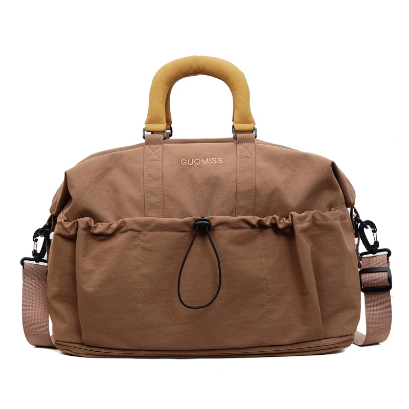 Vielseitige verstellbare Duffel-Tasche Brehn