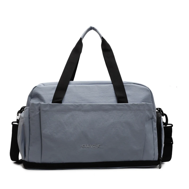 Vielseitige aktive Reise-Duffel Brehn
