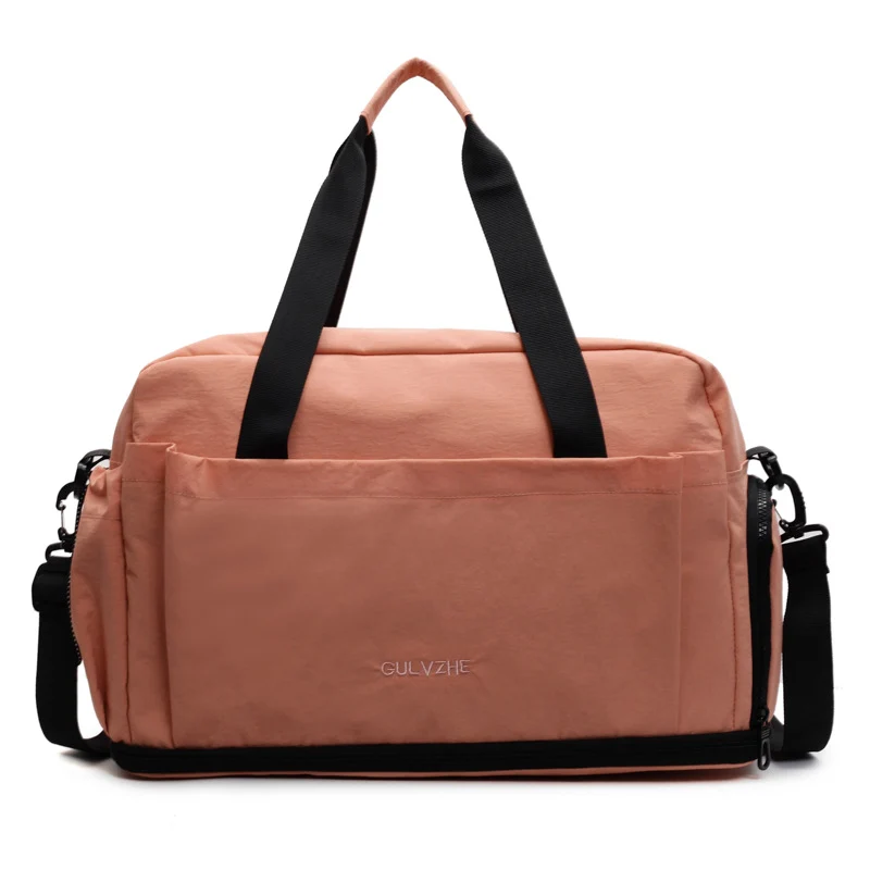 Vielseitige aktive Reise-Duffel Brehn
