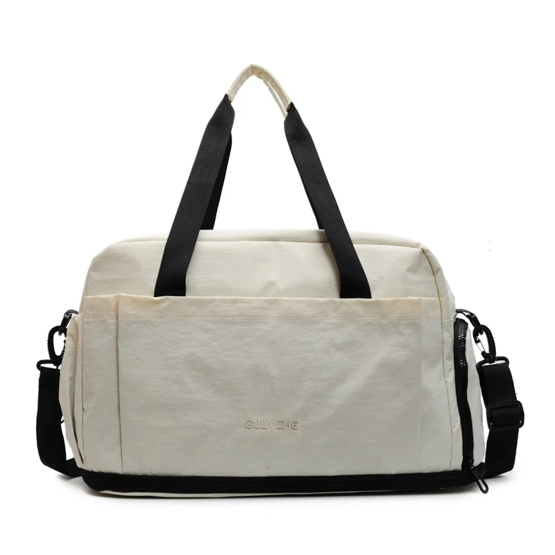 Vielseitige aktive Reise-Duffel Brehn