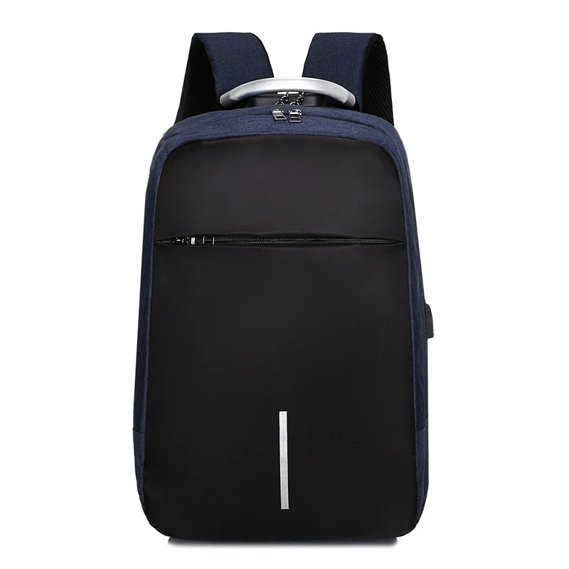 Urban Leichter Laptop Rucksack Brehn
