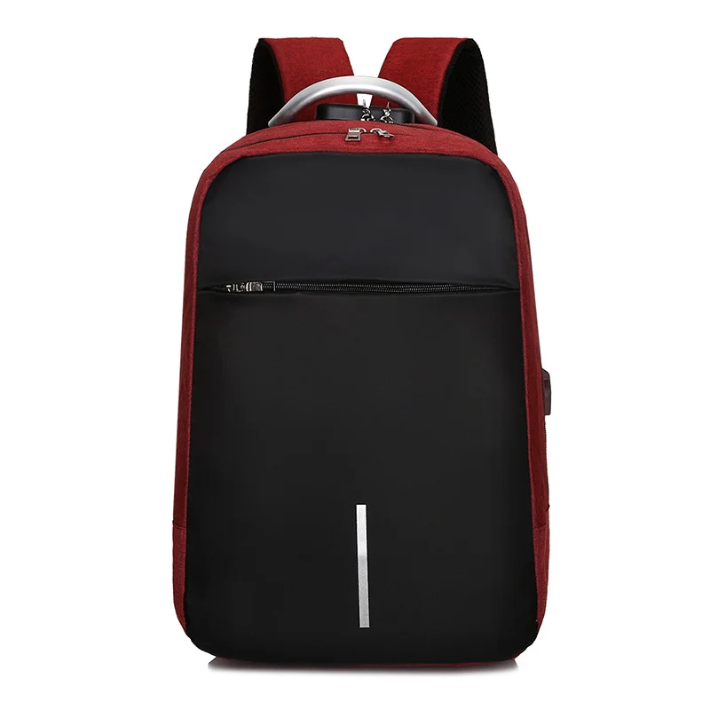 Urban Leichter Laptop Rucksack Brehn