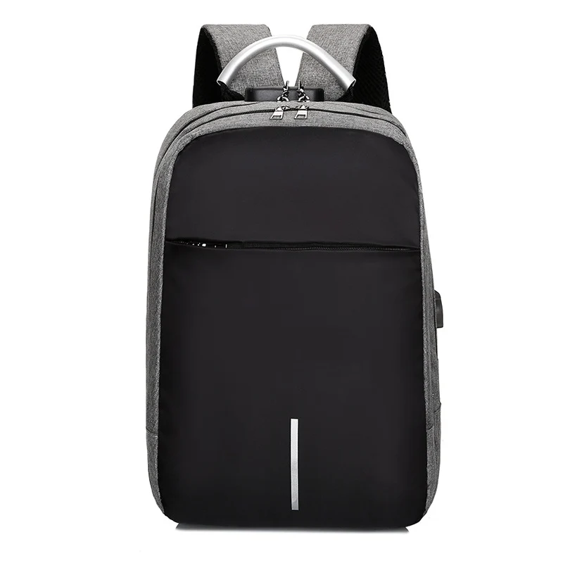 Urban Leichter Laptop Rucksack Brehn