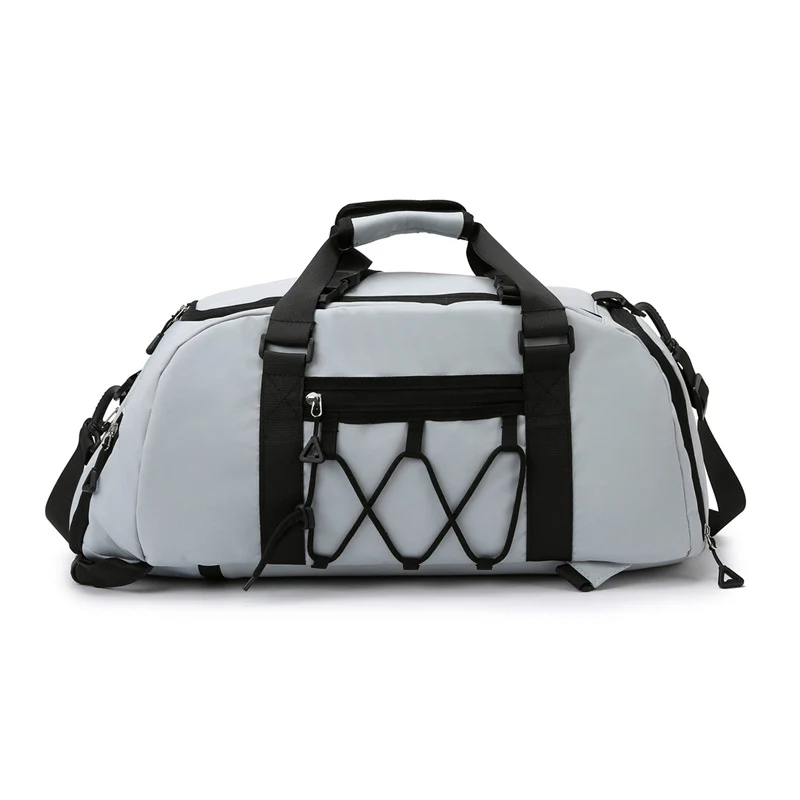 Ultra-robuste, multifunktionale Sport-Duffel-Tasche Brehn