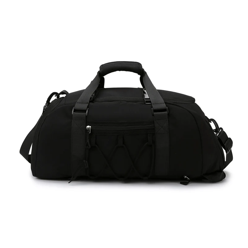 Ultra-robuste, multifunktionale Sport-Duffel-Tasche Brehn