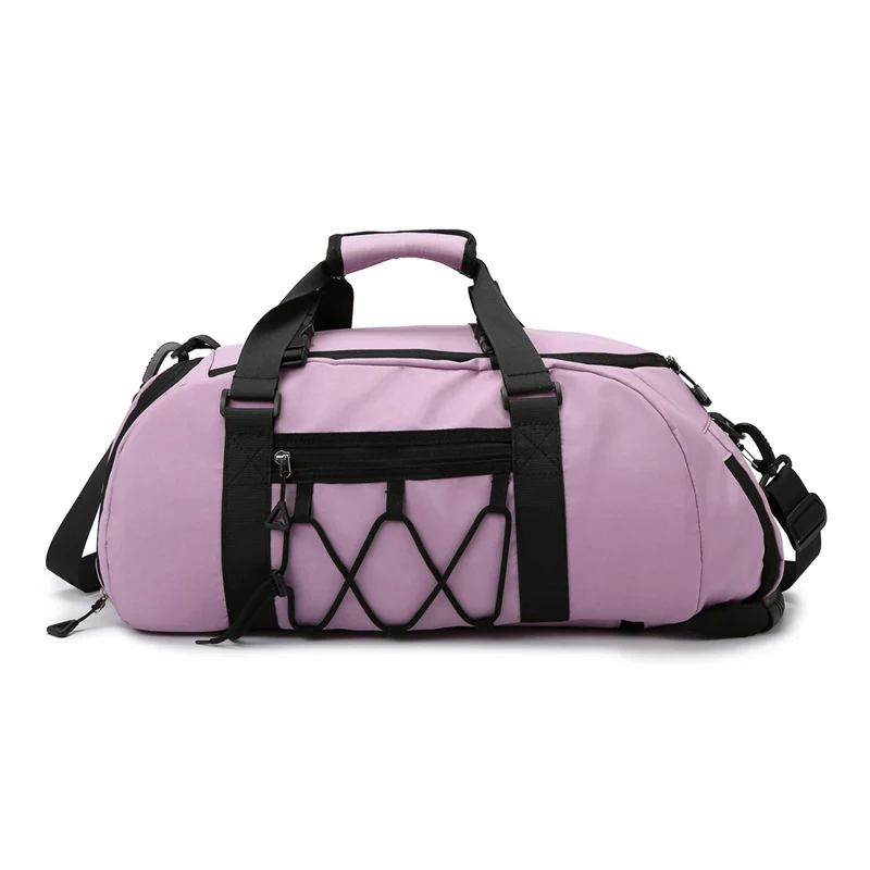 Ultra-robuste, multifunktionale Sport-Duffel-Tasche Brehn