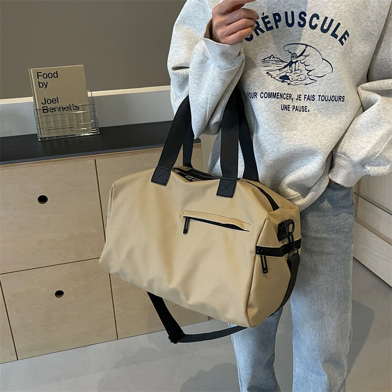 Reise Utility Duffle Bag Brehn