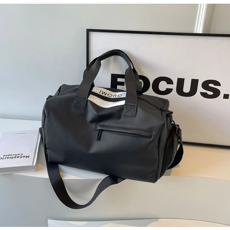 Reise Utility Duffle Bag Brehn