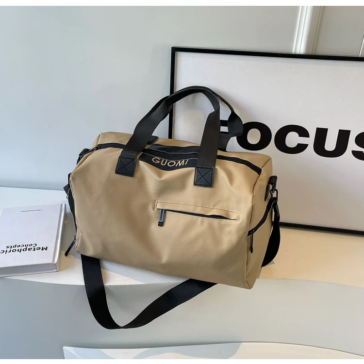 Reise Utility Duffle Bag Brehn